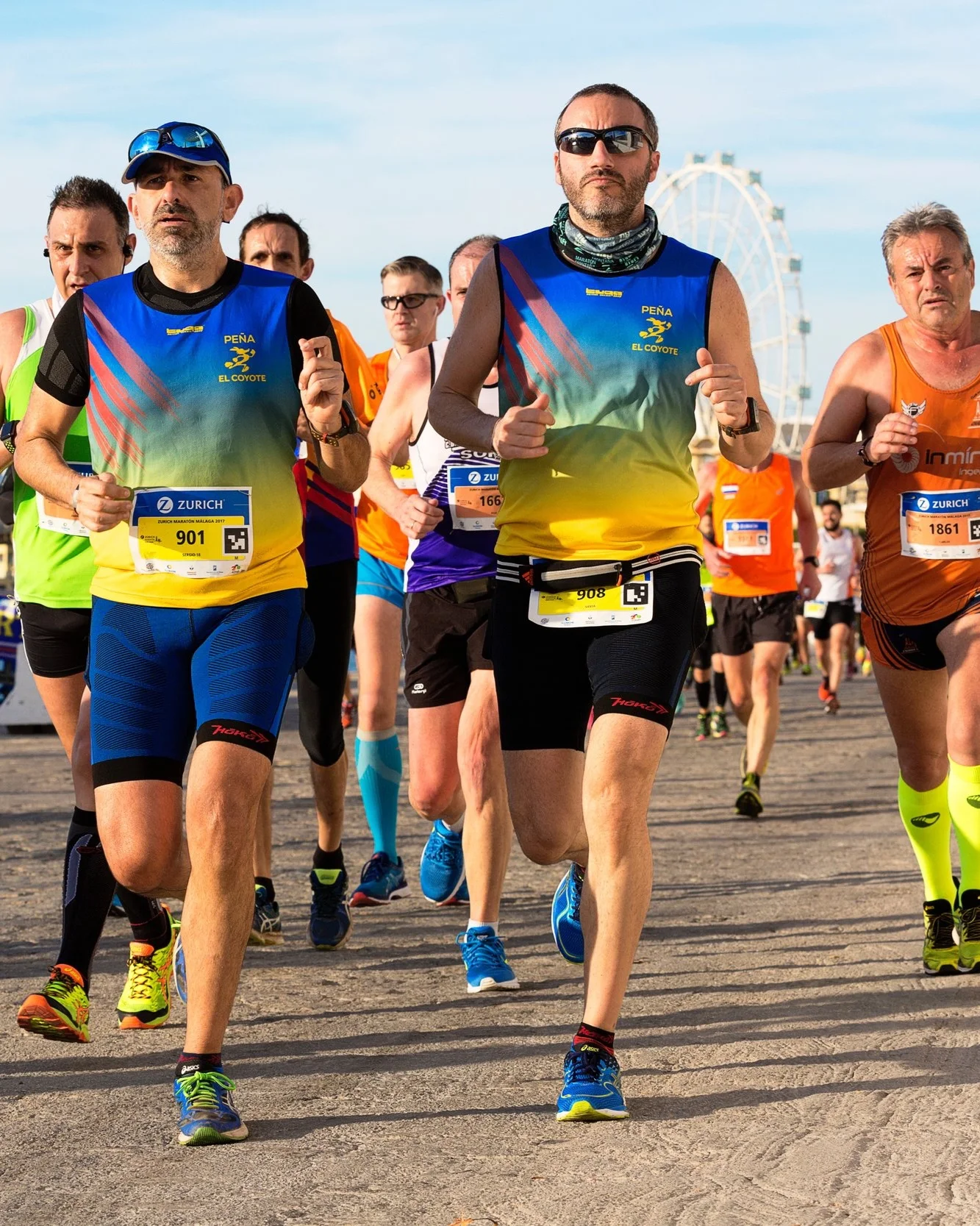 Training For Your Goals