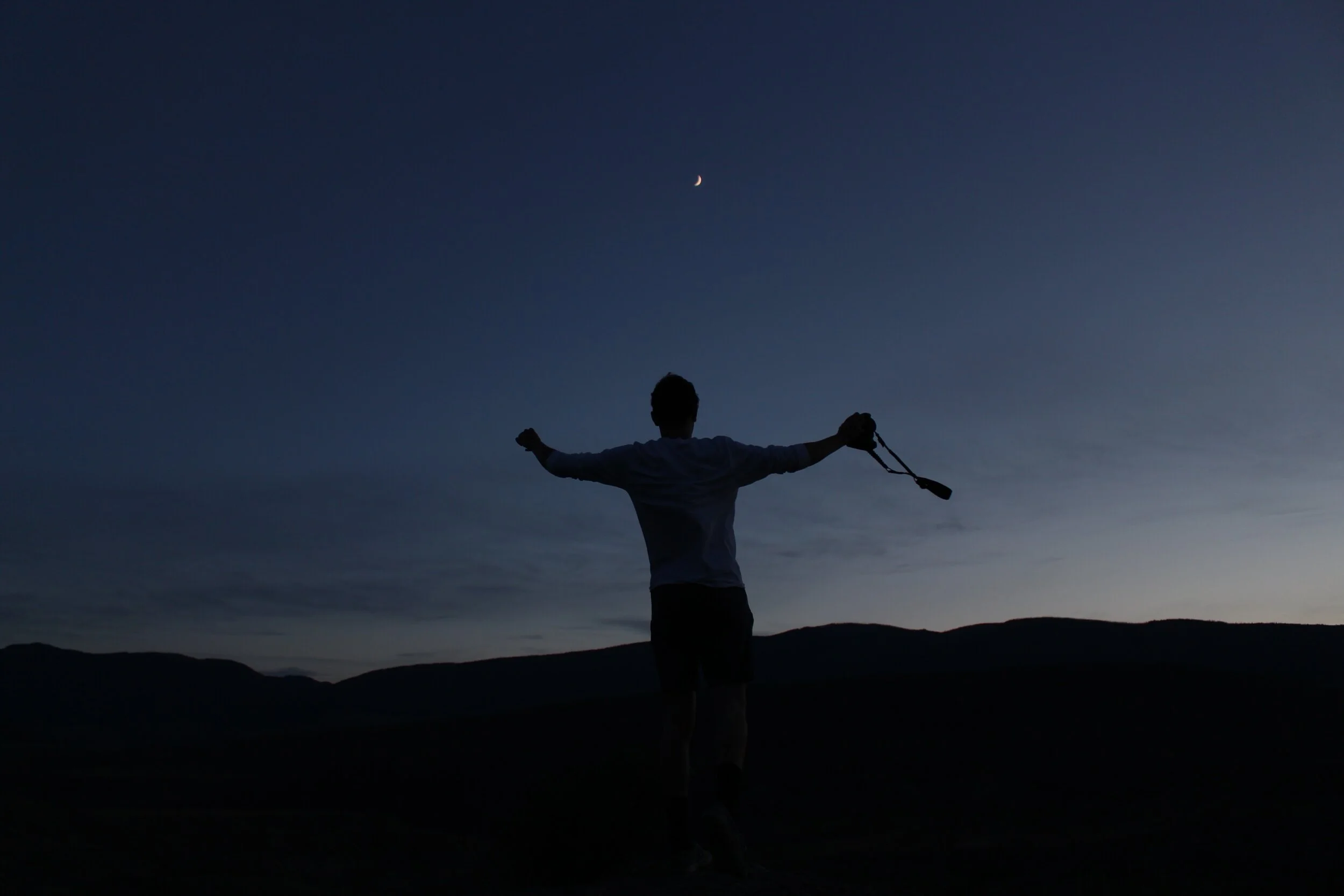 Night Runner