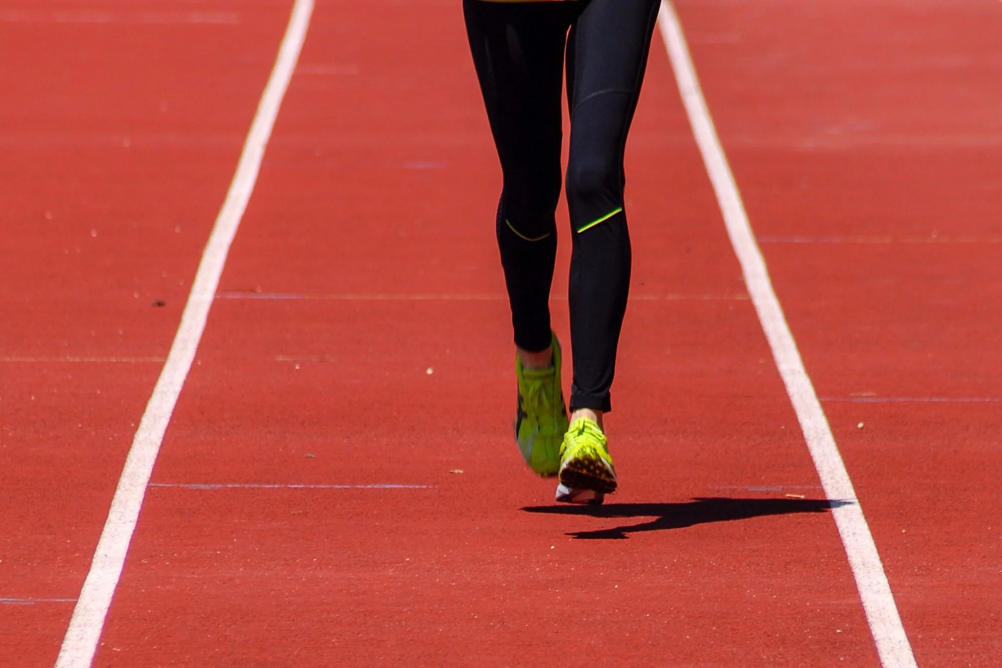 Speed Work