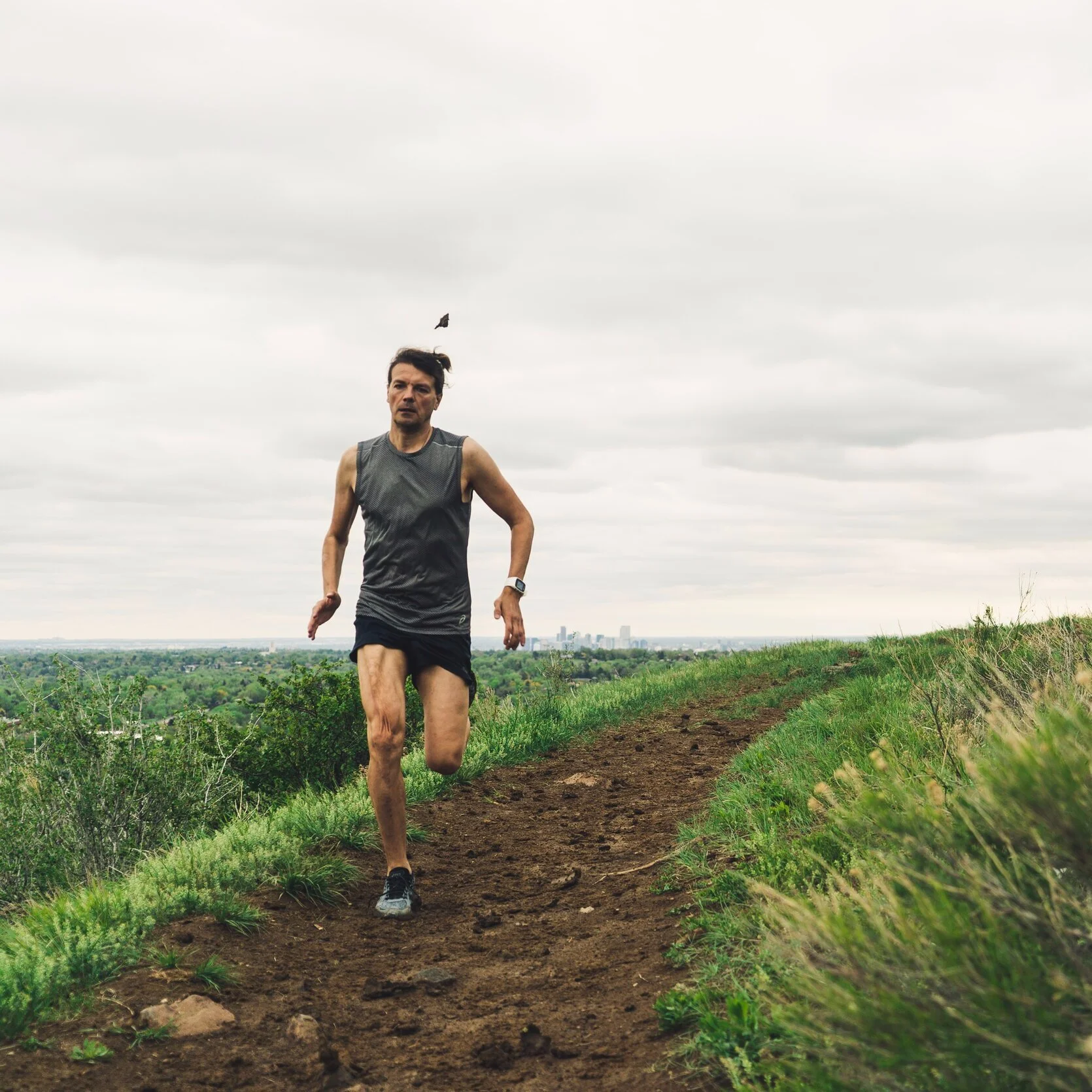 Training For The Times
