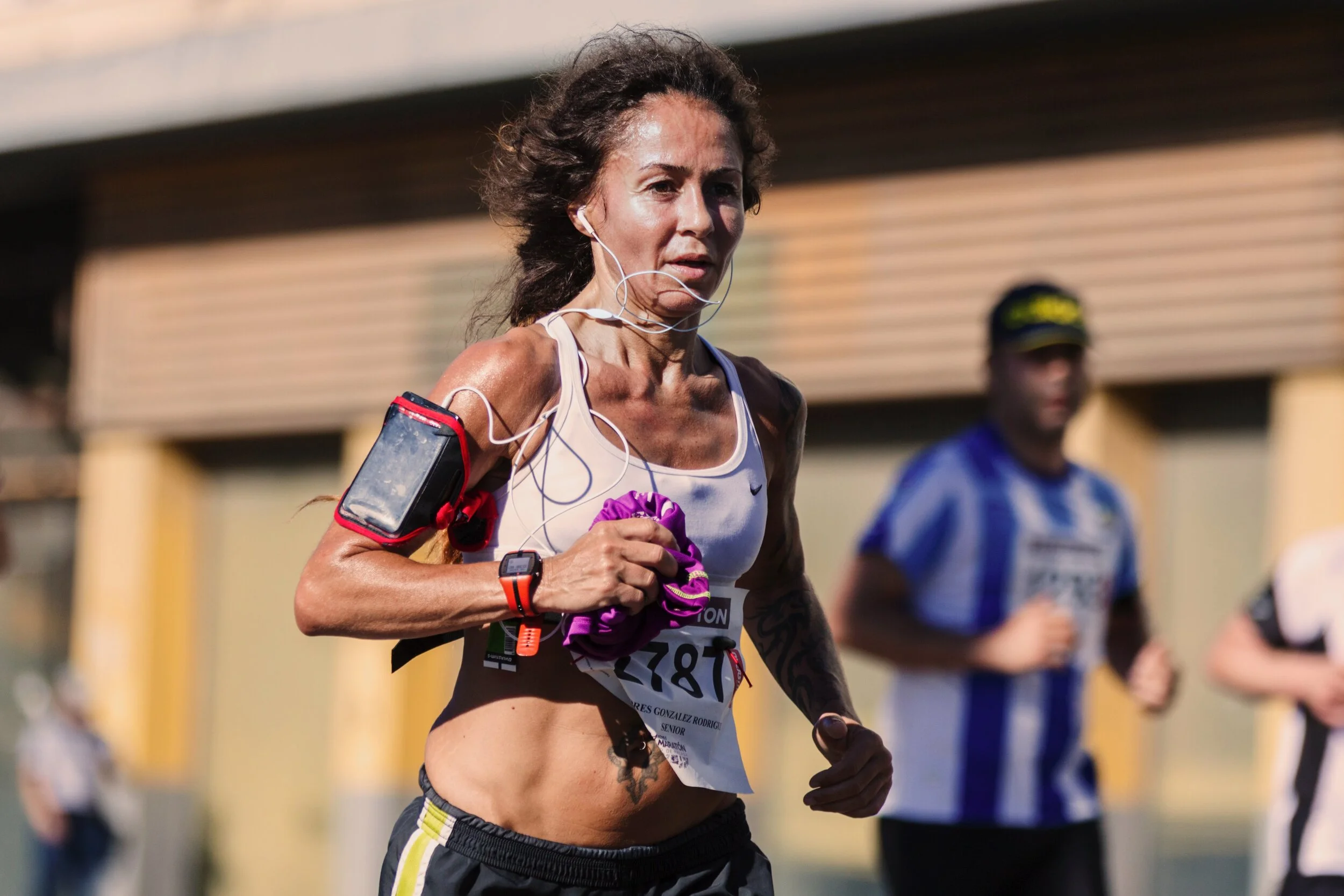 Running Tech: Love It Or Hate It?