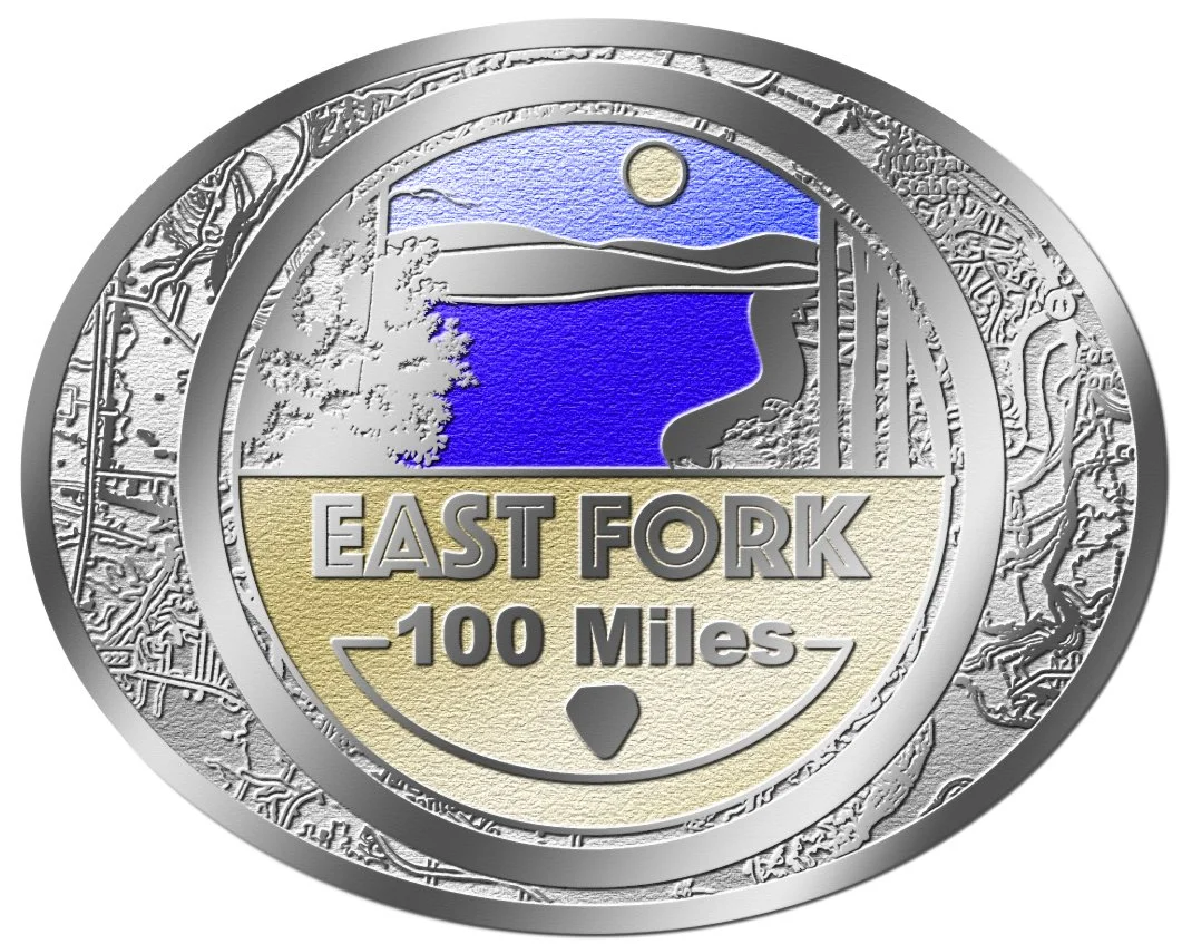 East Fork 100 Miler
