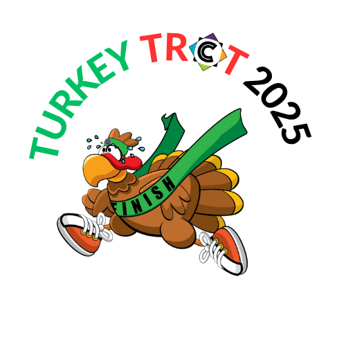 CBI Turkey Trot 5k
