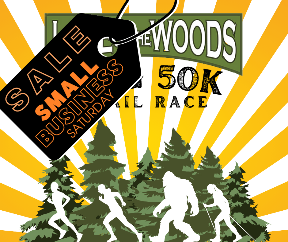 Lake of The Woods 5k &amp; 50K