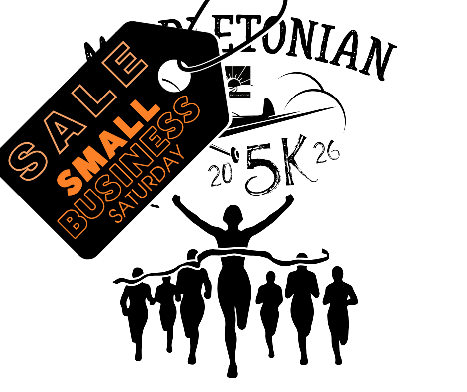 Middletonian 5k