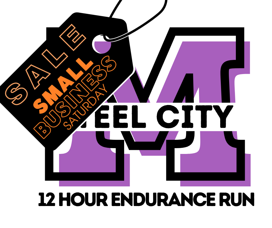Steel City 12 Hour Endurance Run