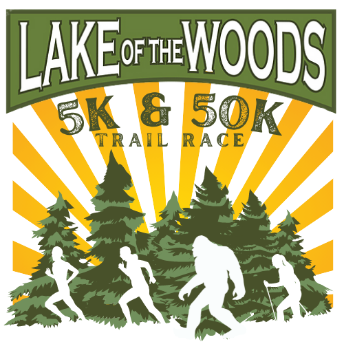 Lake of The Woods 5k &amp; 50K