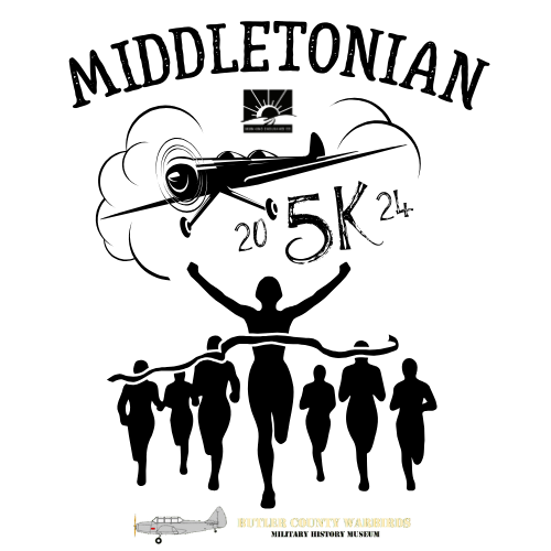 Middletonian 5k
