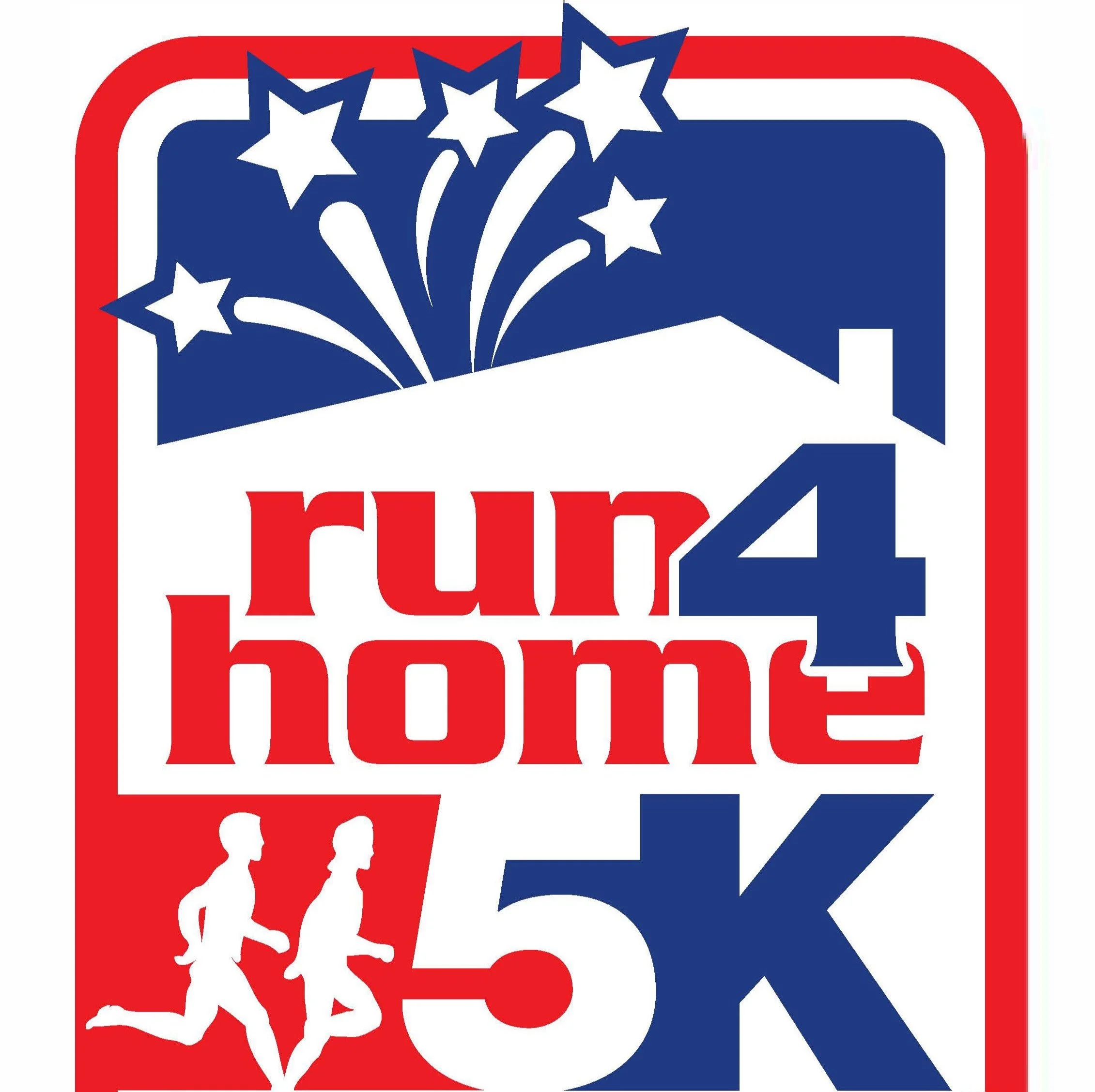 Run for Home 5k &amp; Kids Fun Run