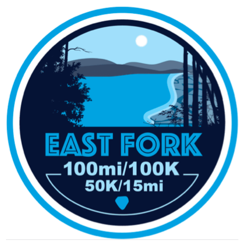 East Fork 100mi/100k/50k/15m