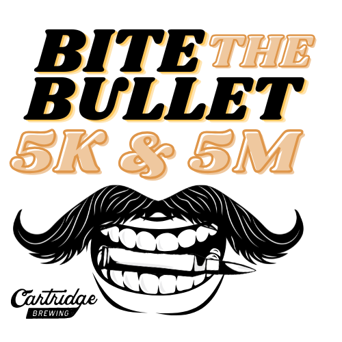 Bit The Bullet 5K &amp; 5Miler
