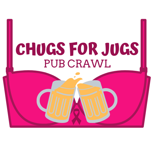 Chugs For Jugs Pub Walk