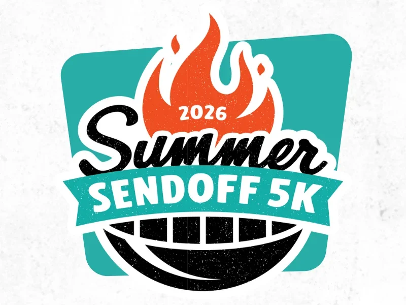 Spooky Nook Summer Send Off 5k
