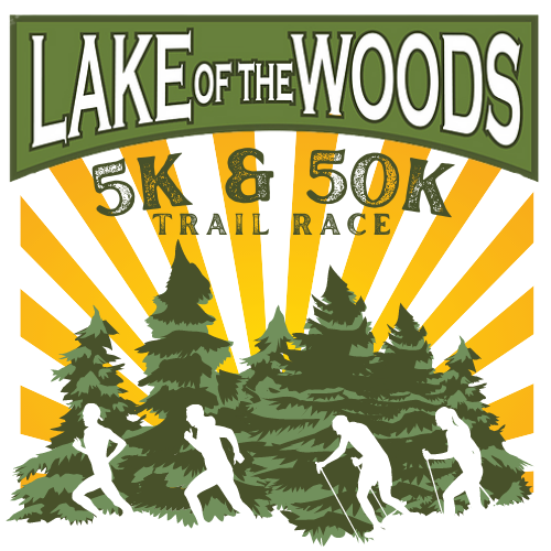Lake of the Woods 5K &amp; 50K