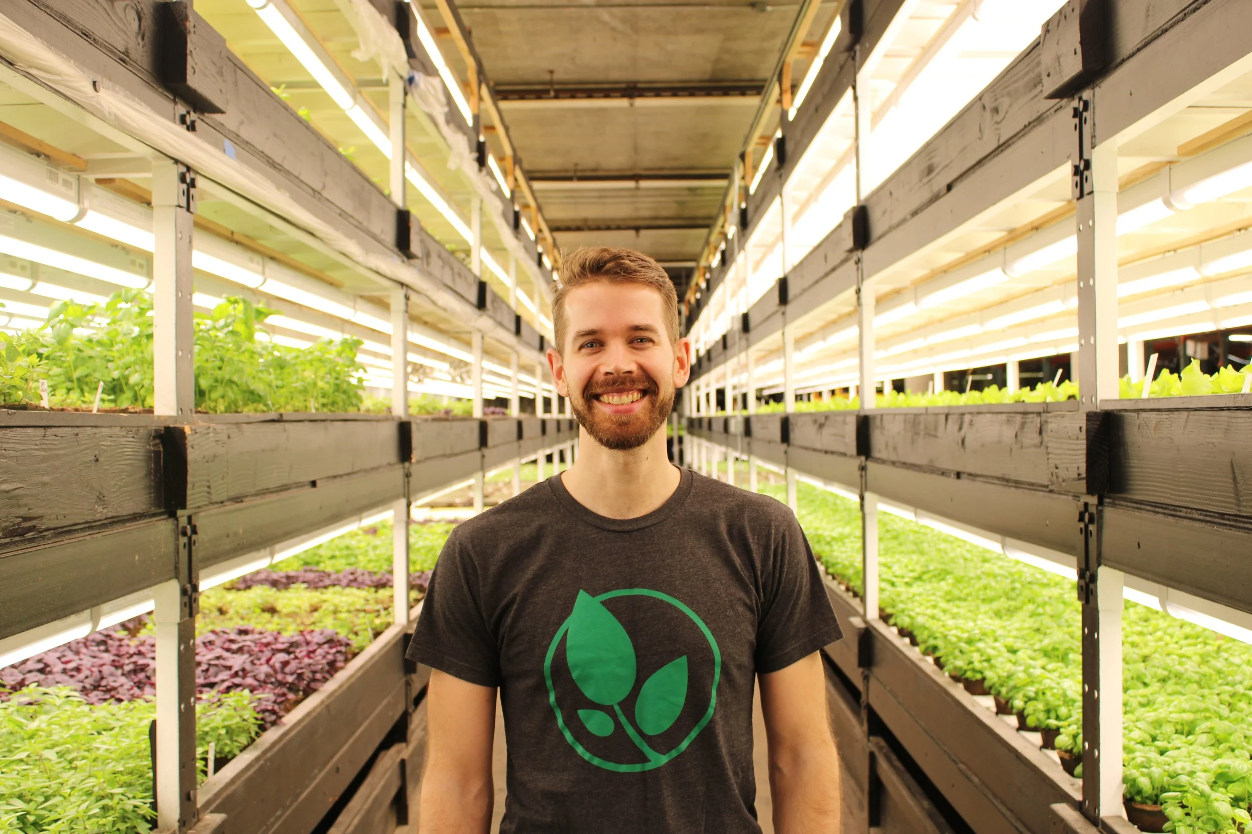 Joel Kelly - CEO and Founder