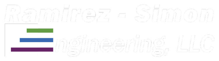 Contact Us — Ramirez Simon Engineering, LLC