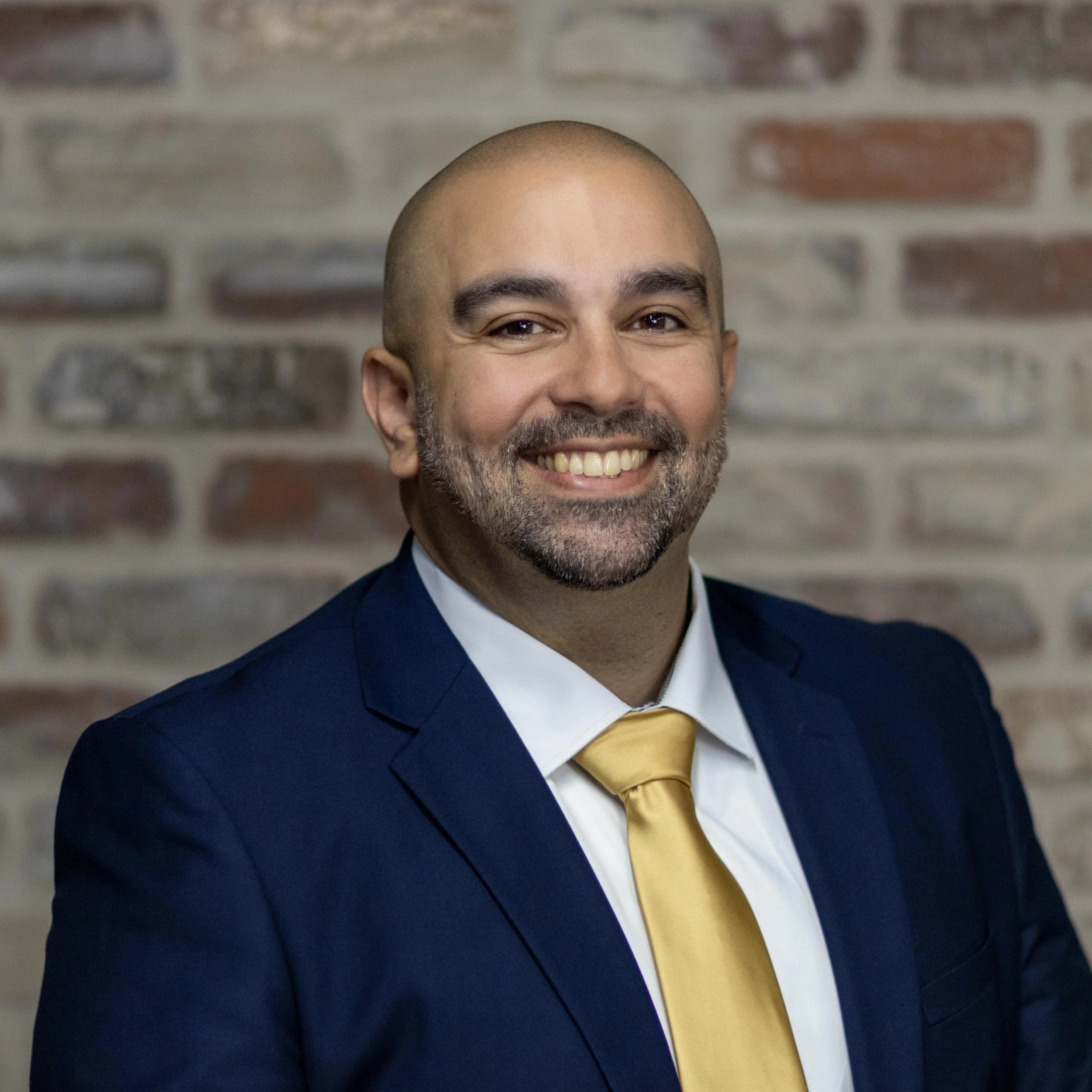 Leadership — Ramirez Simon Engineering, LLC