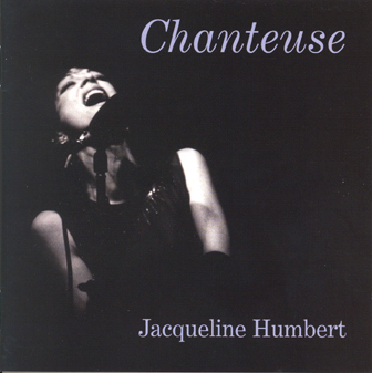 Chanteuse with Attunement &amp; Oasis in the Air