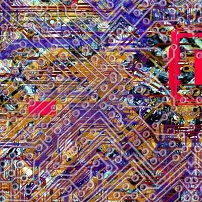 Sonification, aesthetic representation of physical quantities