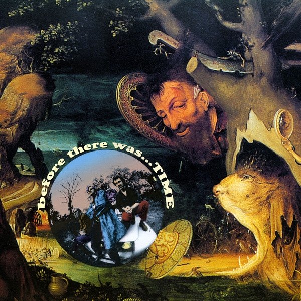 Time / Think Dog!, 1967-69