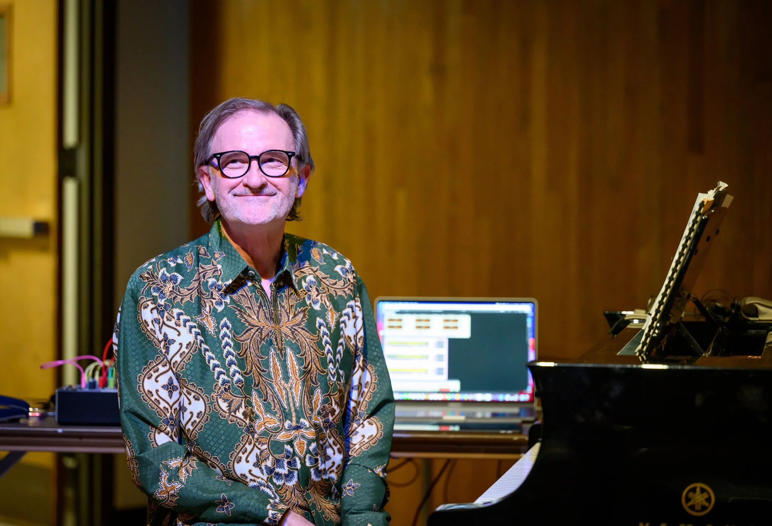 Propositional Music UIUC, 2022