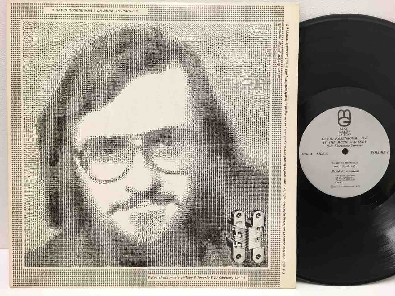 OBI - Music Gallery Editions, 1977