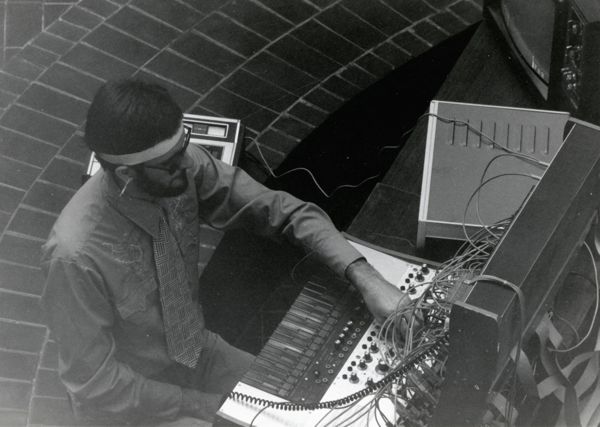 Las Ondas Cerebrales, 1978