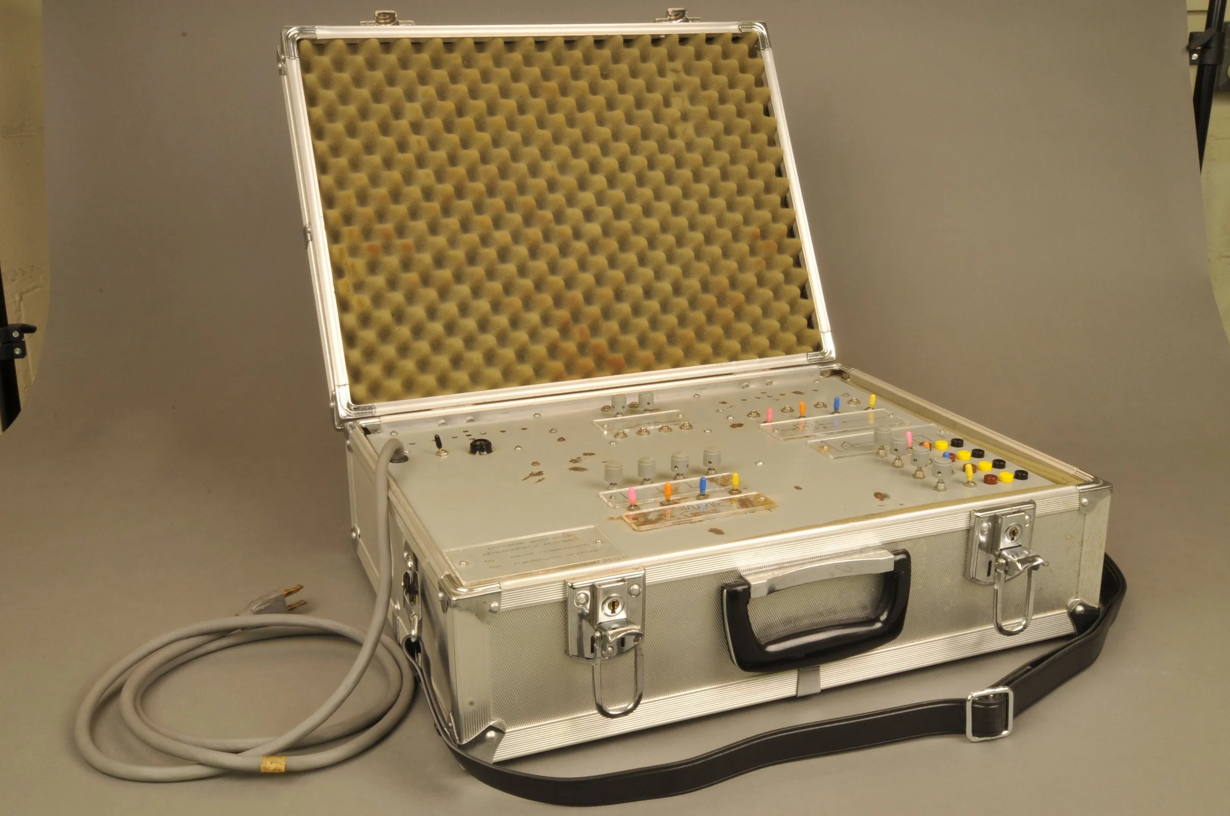 Portable Gold . . . II 1974