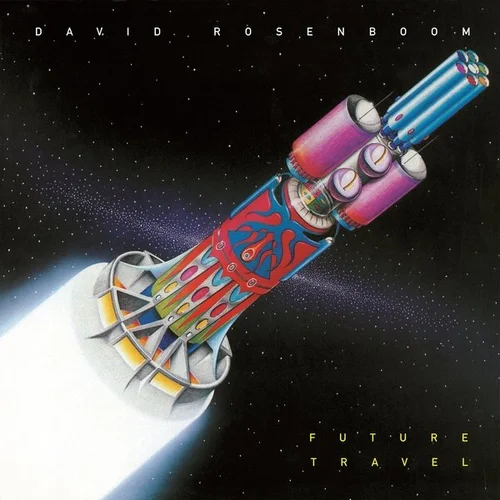 Recordings — David Rosenboom