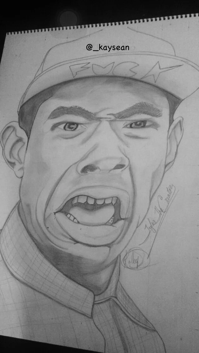 Tyler The Creator