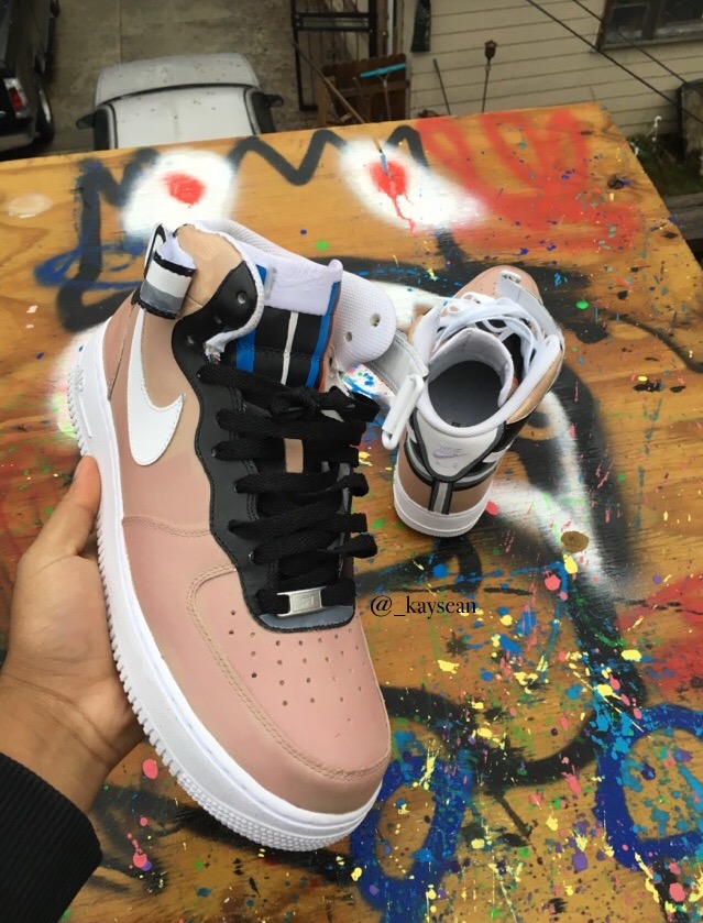 Kivenchy AF1