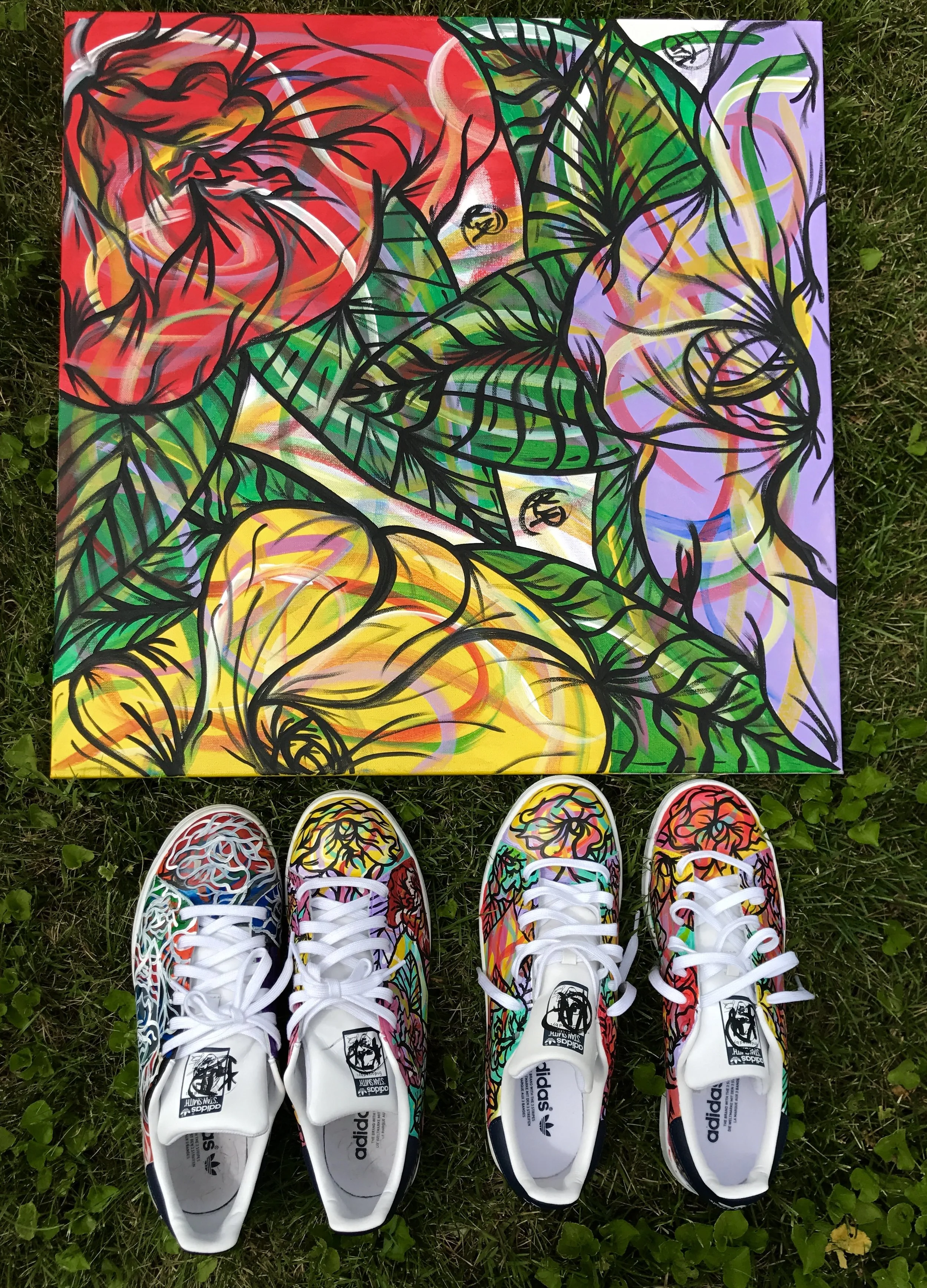 Signature Roses
