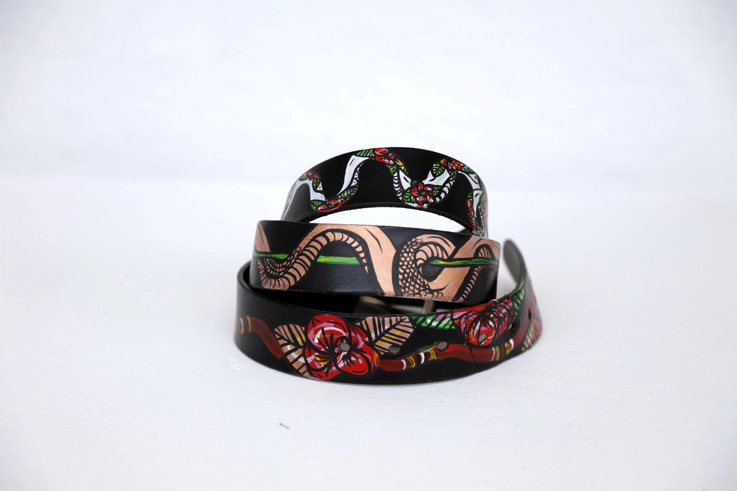 Untitled Belt