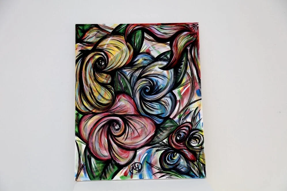 Signature Roses Vol. 2