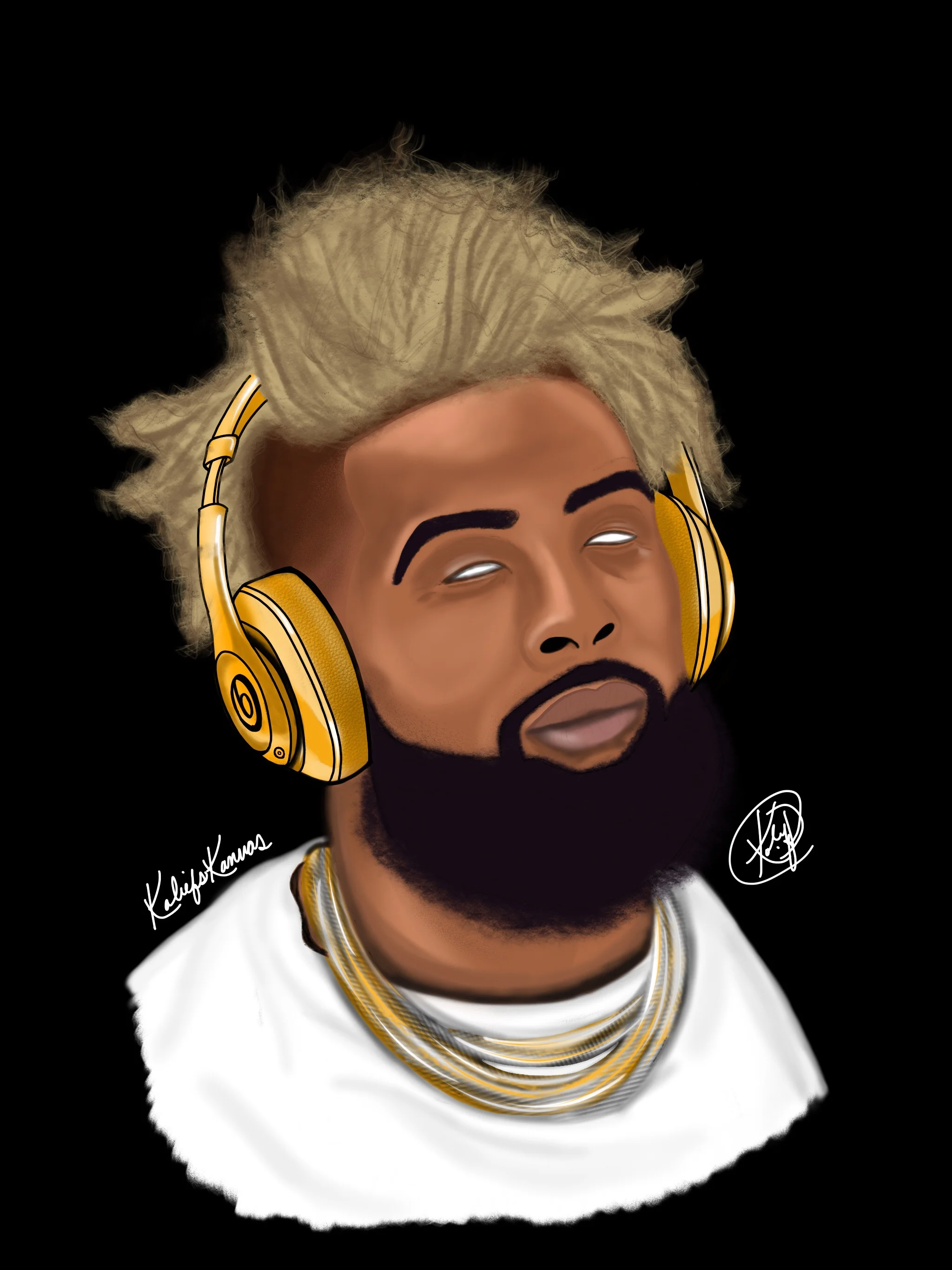 Odell Beckham Jr