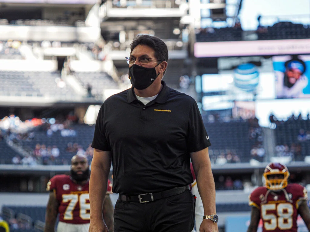Ron Rivera (Copy)