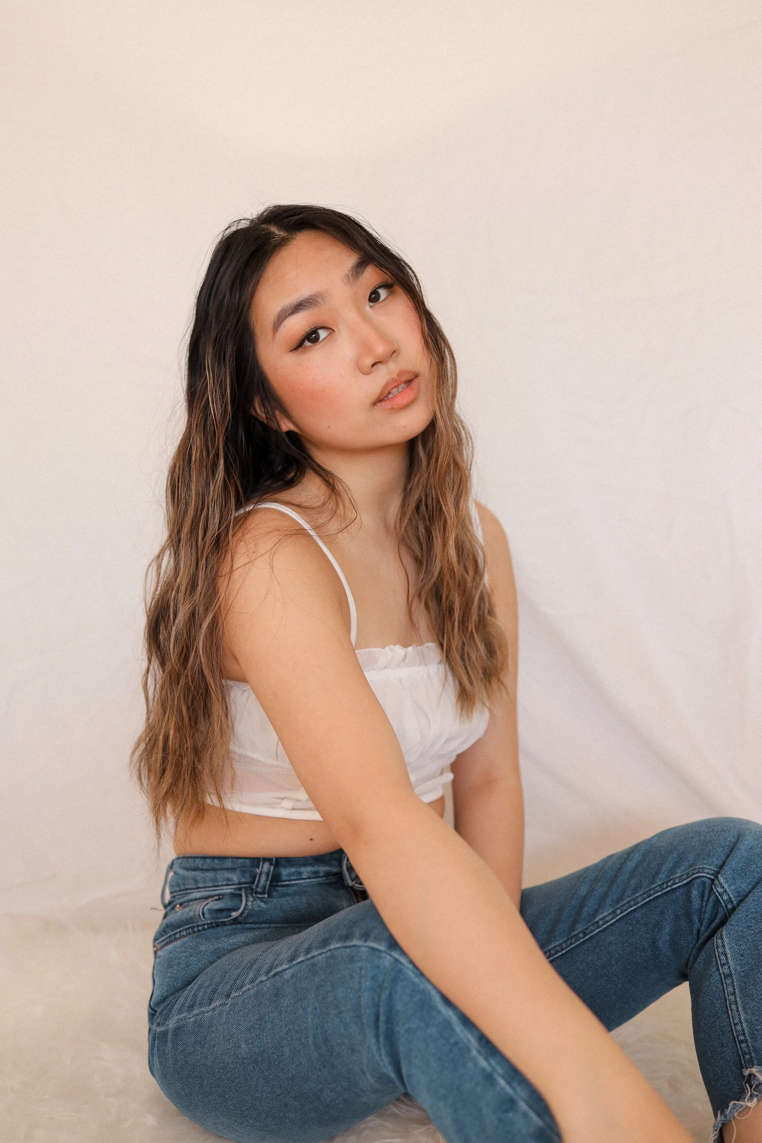 Jennifer Zhang aka JenZ / JENerationDIY (Copy)