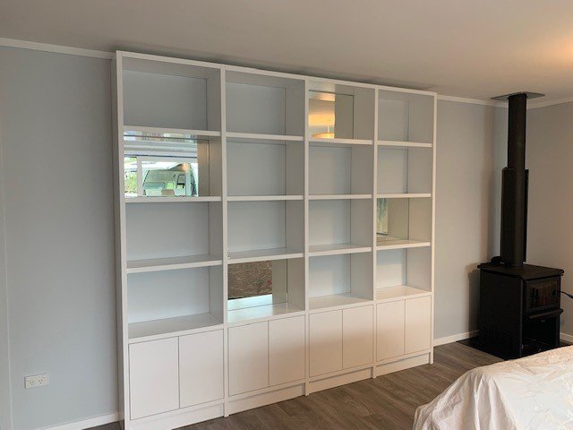 shelving with mirror panels 2.jpg
