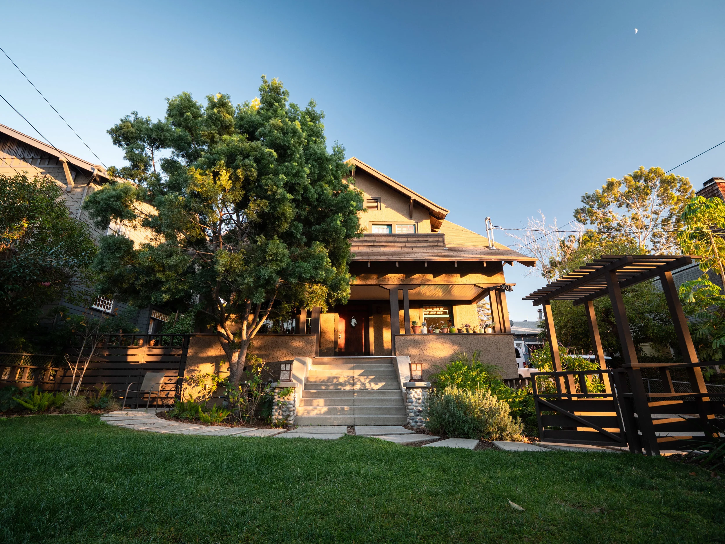 CRAFTSMAN - SILVER LAKE