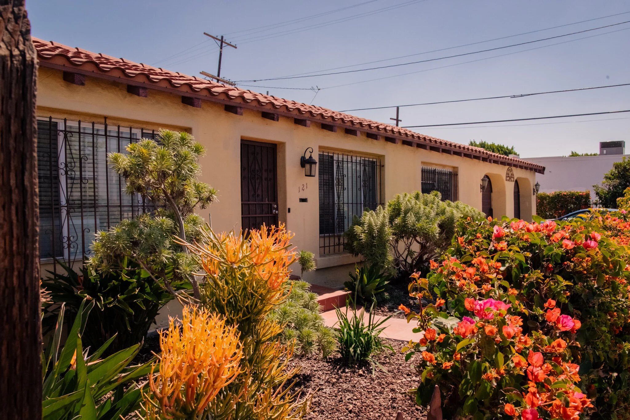 ANNEX - HIGHLAND PARK