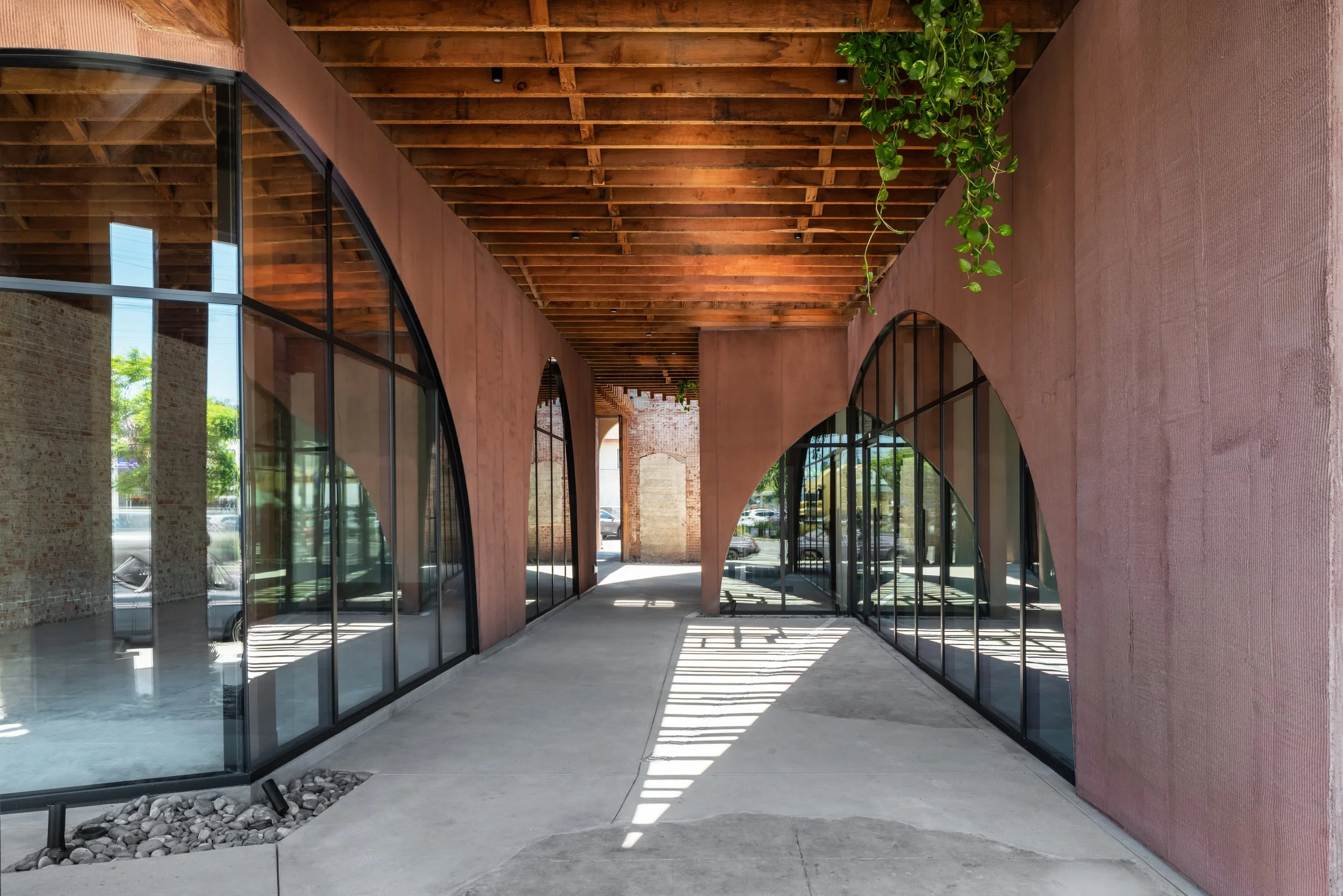 ATWATER CANYON - 3170 GLENDALE BLVD -  ATWATER VILLAGE 