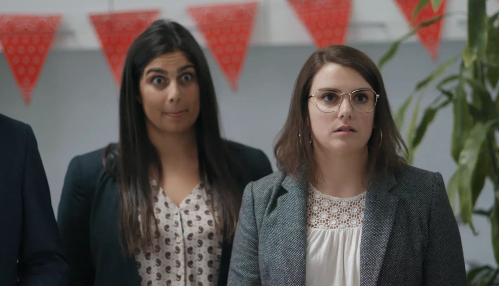 Making Partner - Finale
