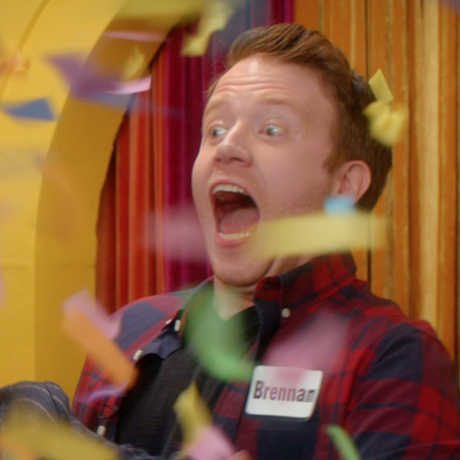 Game Changer - CollegeHumor Game Show