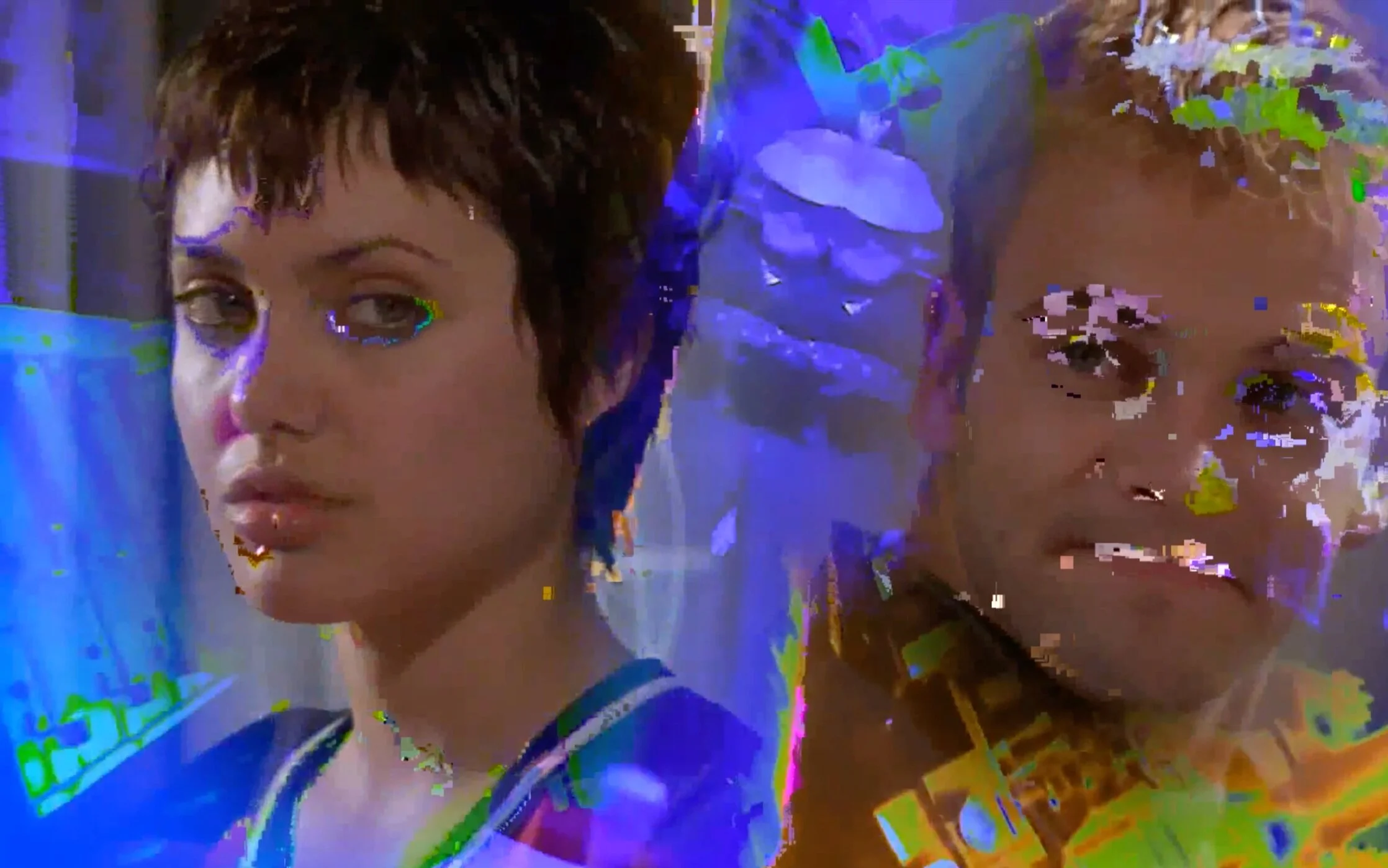 Racer Trash - The Future of Editing