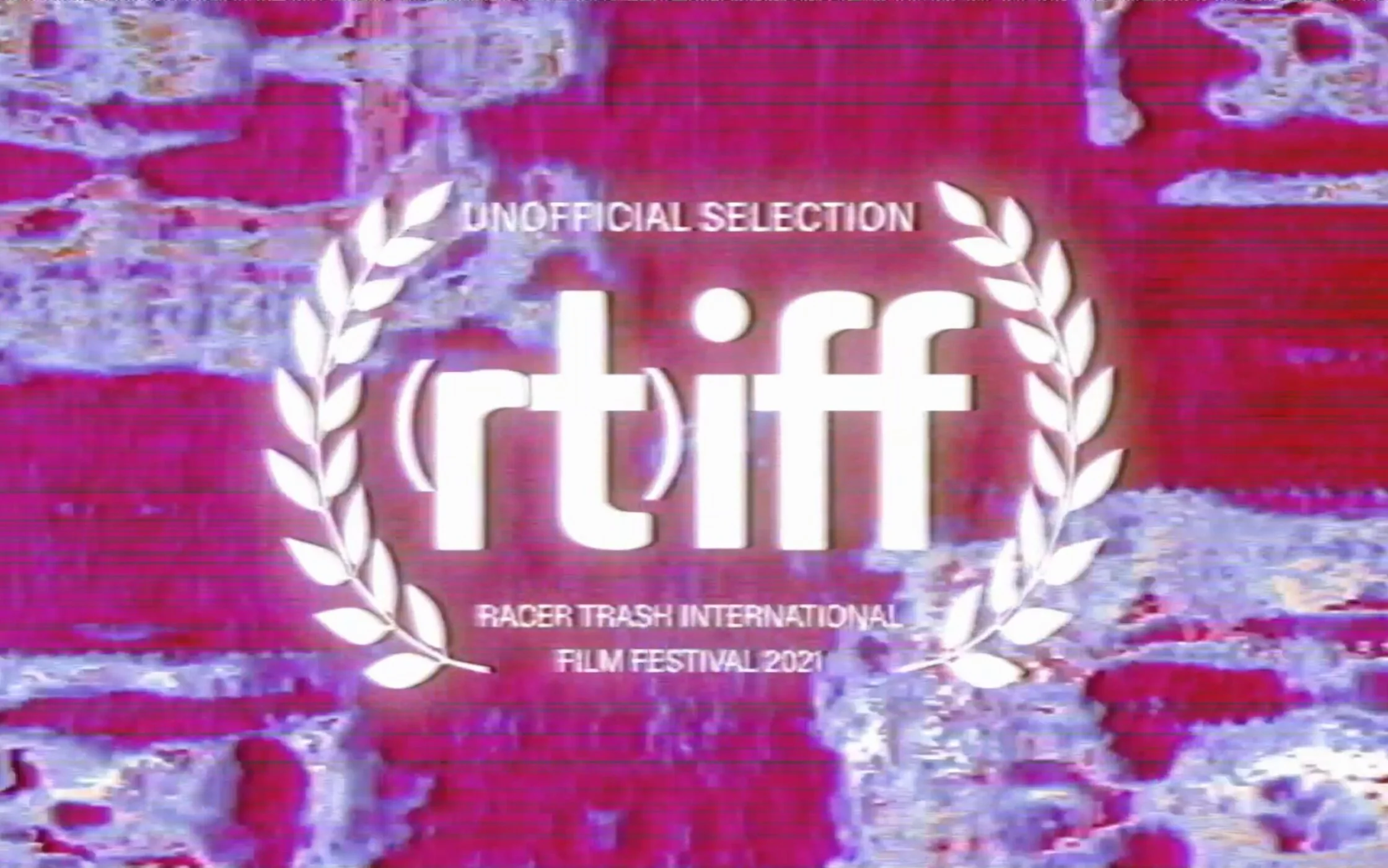 RTIFF - Racer Trash x Toronto International Film Festival