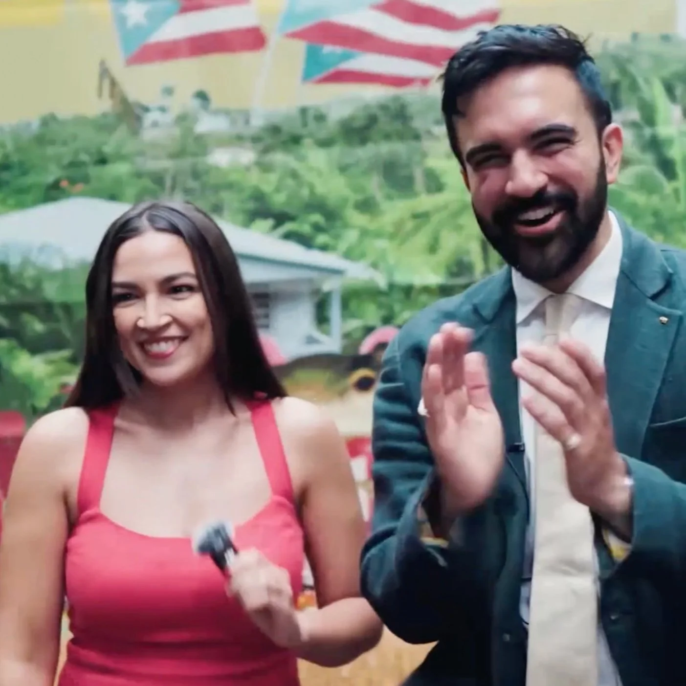 Ads that Win Over New Yorkers