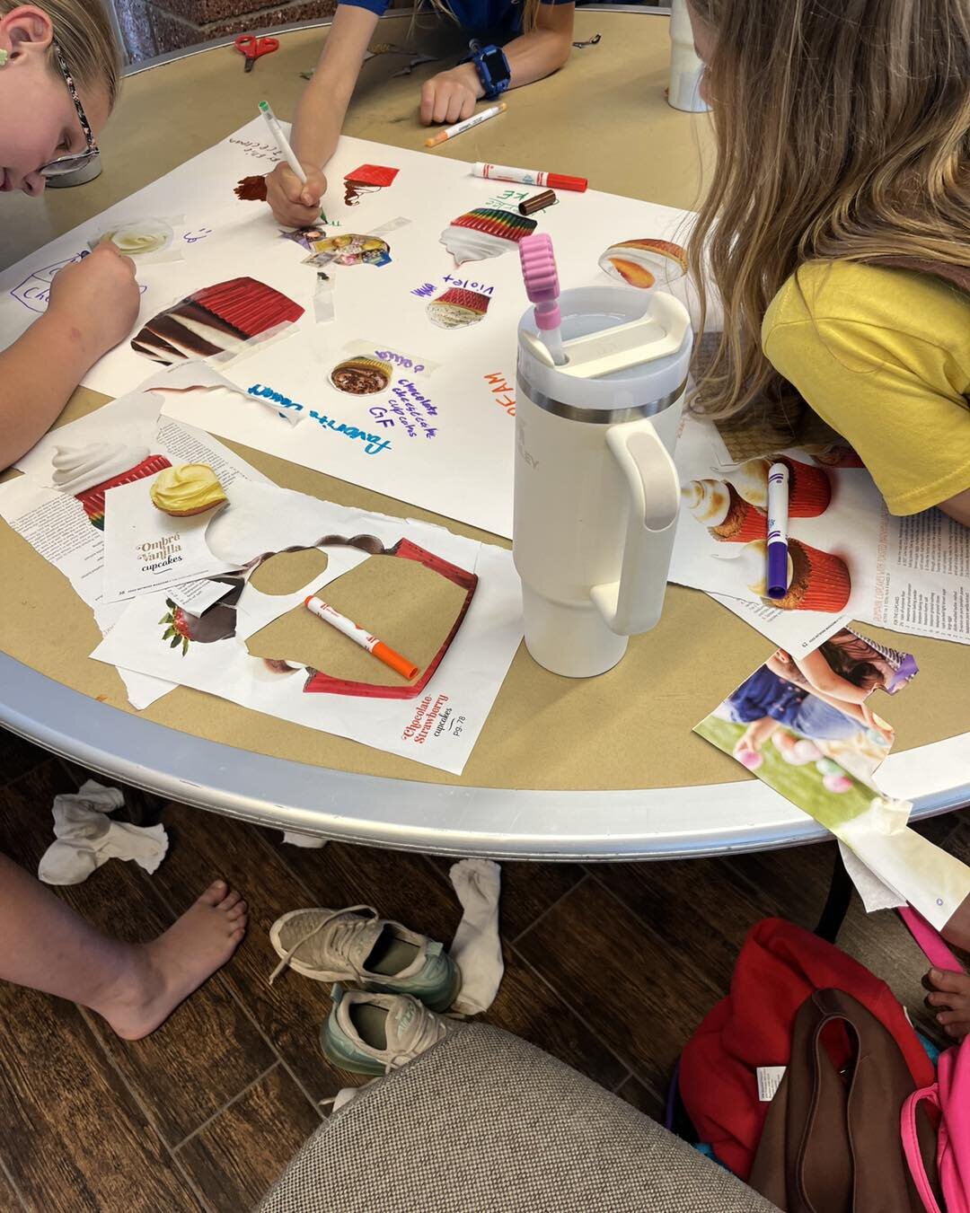 What a joy it was for PLAY to guide a fantastic group of Girl Scouts through the essentials of group dynamics and the art of getting along with others. 🌟 

Their enthusiasm and eagerness to learn made our session not just educational, but incredibly