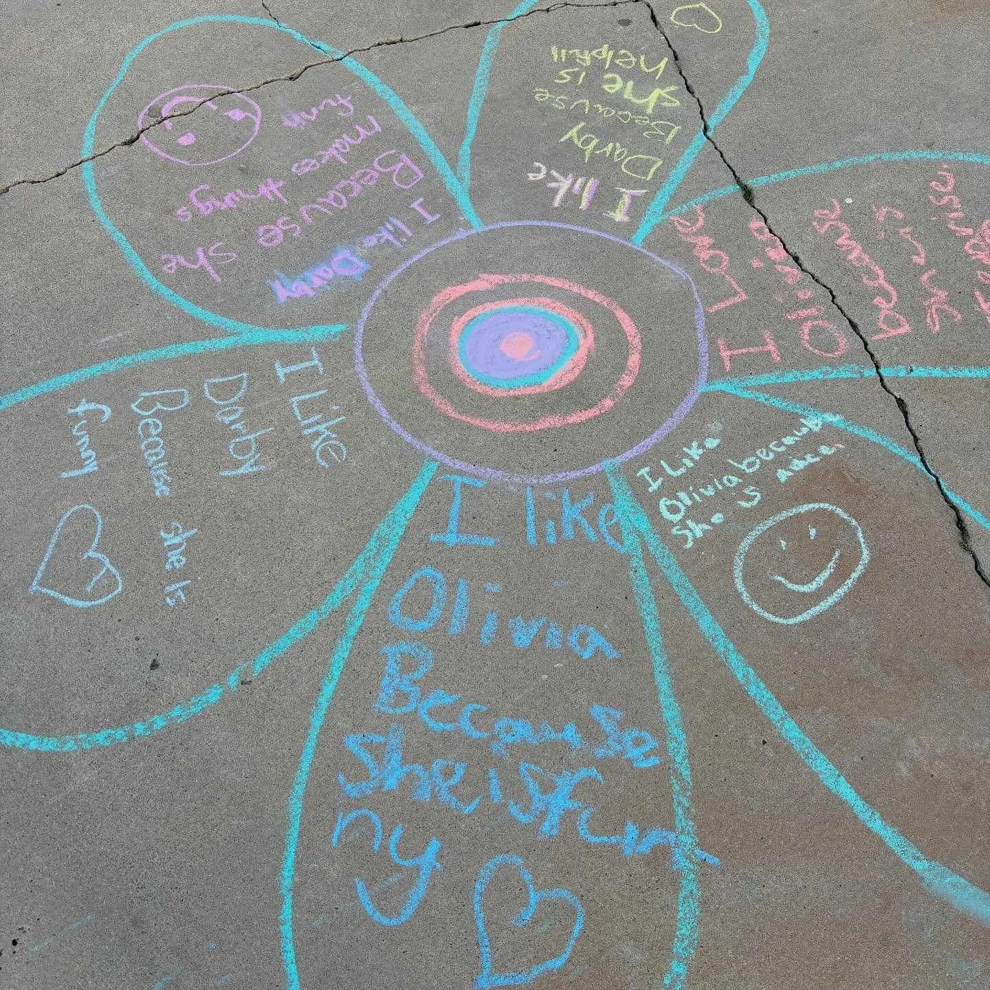 Sometimes it feels like kids aren&rsquo;t listening.
Like the little lessons, kind words, and everyday moments are going unnoticed. Then one day, you turn around and realize they were paying attention all along.

They are watching how we treat others