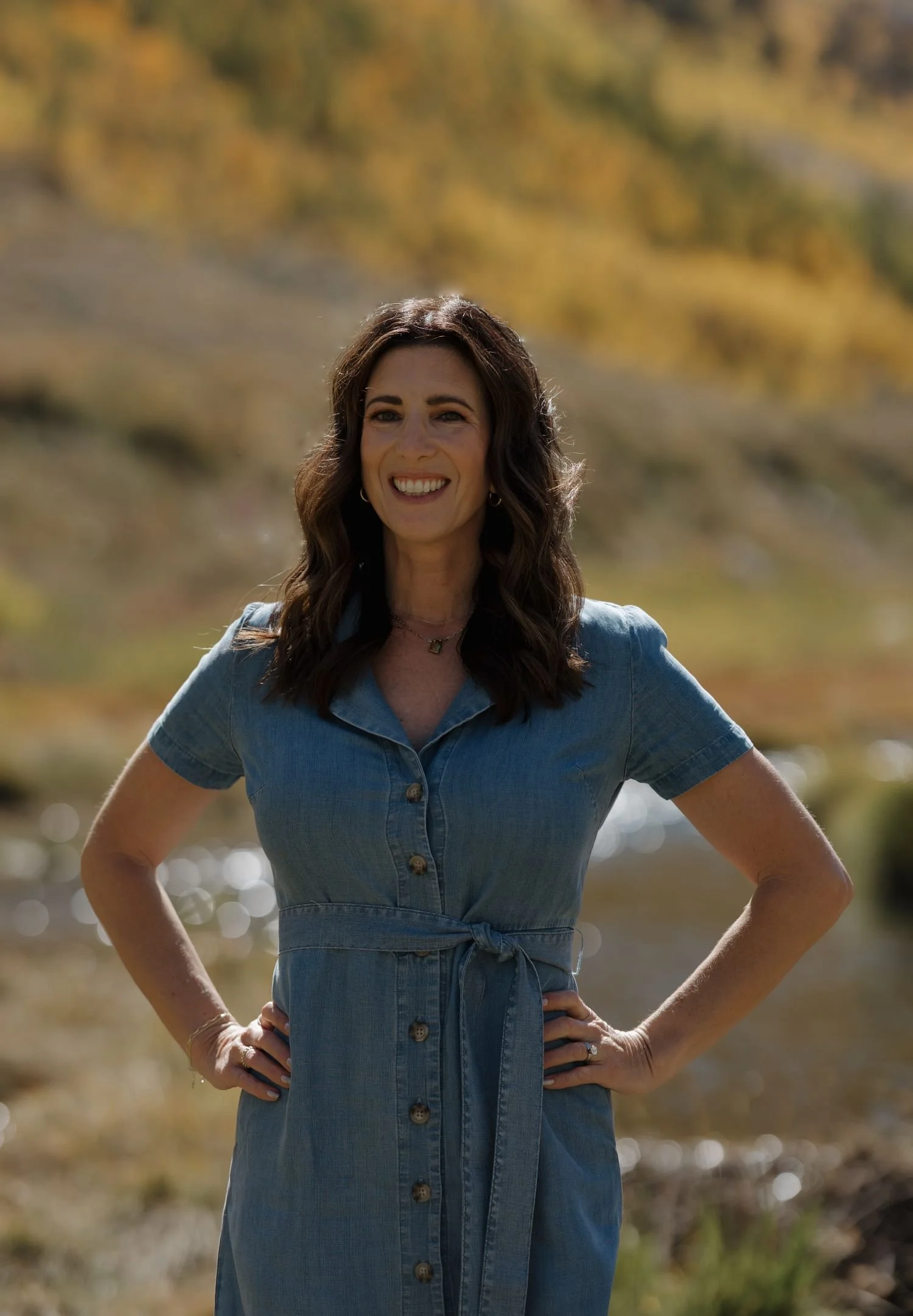 Eva Jazwinski Communication Director