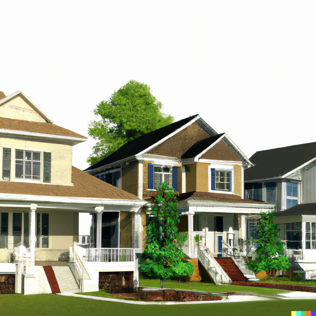 How to start investing in Real Estate with a $100